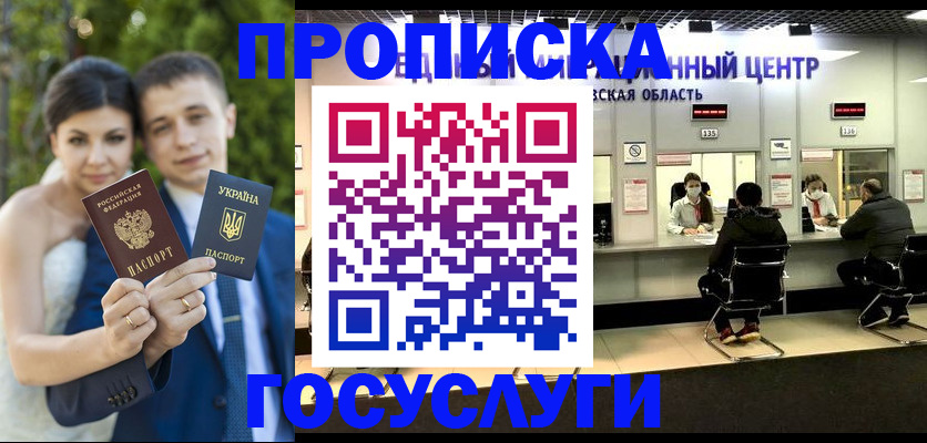 прописка штамп в Плавске